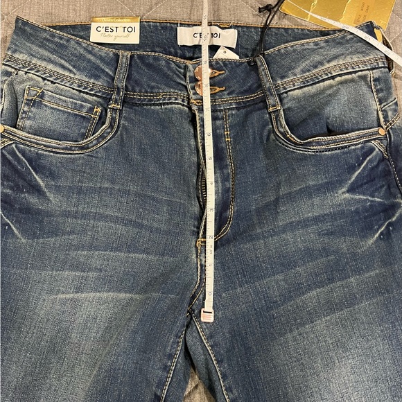 NWT  Jeans - Picture 4 of 8